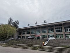 -老火车站牛肉粉