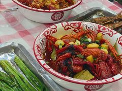 -文和友老长沙龙虾馆(化龙池店)