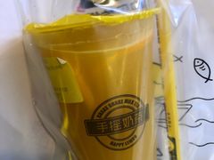 -快乐柠檬happylemon(日月光店)