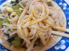 -王菊美食街·王菊面馆(总店)