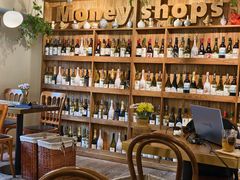 -Money Shops(愚园路店)