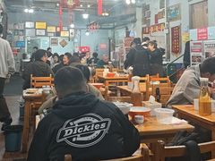 -明婷饭店(外曹家巷店)