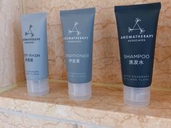 -上海新发展亚太JW万豪酒店