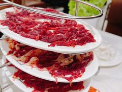 -八合里潮汕鲜牛肉火锅(上海汇智广场店)