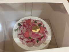 -半勺舒舒生日蛋糕店
