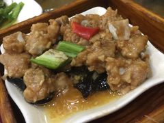排骨-鼎珑点心仔(燕塘店)