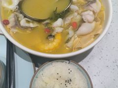 -青花椒花椒鱼(合生汇店)