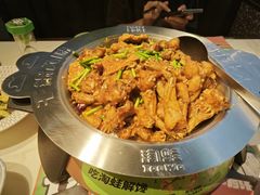 -淘蛙(潮州财富中心店)