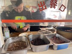 -马路桥姜汤面(江城大楼店)