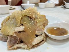 -华哥私厨-原醉琼楼
