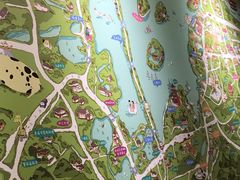 -猫的天空之城概念书店(杭州南宋御街店)