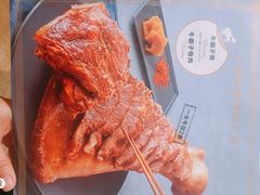 -西贝(无锡万象城店)