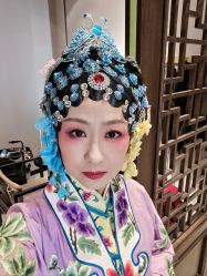 -盘子女人坊古装写真摄影(天津总店)