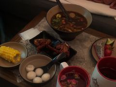 -和子足浴SPA会馆(东方之门店)