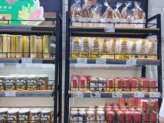 零售区-欧文西点(港隆广场店)