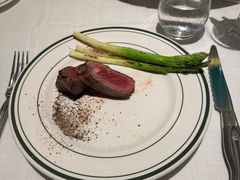-Wolfgang’s Steakhouse 沃夫冈牛排馆(上海白玉兰广场店)