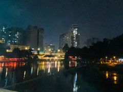 -荔湾湖公园