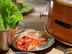 -西塔老太太泥炉烤肉(江北印象汇店)