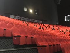 -中国科学技术馆影院