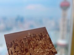 -金轩中餐厅 Jin Xuan(浦东丽思卡尔顿酒店)