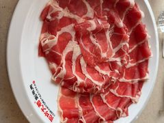 -阳坊大都涮羊肉(阳坊总店)