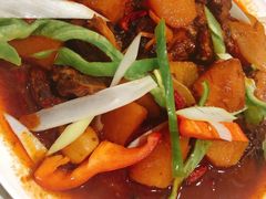 -新疆伊宁远征餐厅