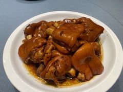 -好嫂子酱猪手•农家菜(华远坊店)