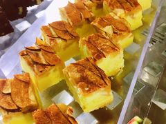 -嘉定凯悦·咖啡厅