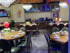 大堂-湘约爨厨(太白立交店)