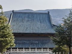 -艾山风景名胜区