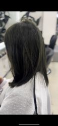 点击看大图 -HaLo hair studio