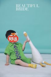 -糖豆儿童摄影(东南湖大路店)