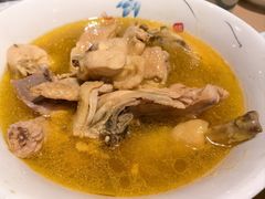 -兔爸私家小厨(新北万达店)