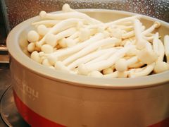 -密友回转自助火锅(世茂国际广场店)