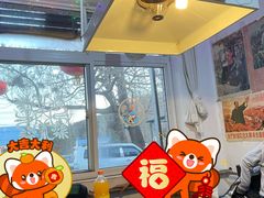 -燕北云山·农家菜·灶台鱼(密云溪翁庄店)