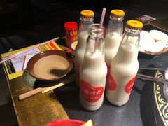 -根据地火锅(南河桥店)