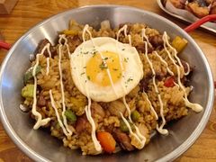 -青春分食(仙林大学城店)