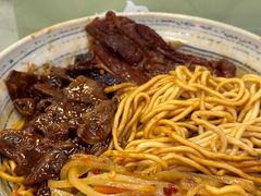 -梅溪·小伙子干挑面(安吉总店)