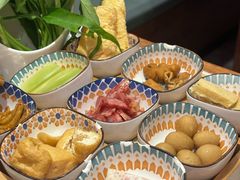 -螺大喜螺蛳粉火锅(雍和宫店)