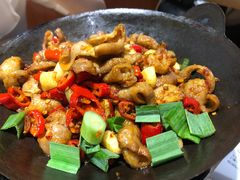 -建辉湖南土菜馆(南大街店)