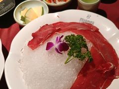 -蓉城老妈火锅(双林路店)