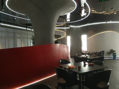 大堂-鑫悦诚府·新鲁菜·餐厅(趵突泉店)
