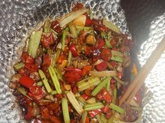 -湘阁里辣(东门茂业店)