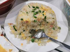 扬州炒饭-大鸭梨烤鸭(石佛营店)