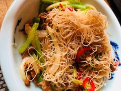 -庆云楼饭庄(什刹海店)