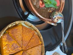 -银同牦牛肉火锅