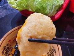 -潭州老友灶台鸡·竹屋老灶(光明E城店)