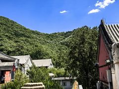 -潭柘寺景区