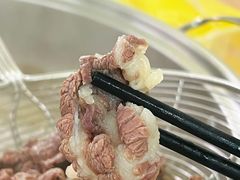-三牛牛肉火锅