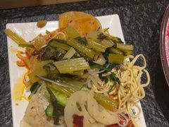 -福苗小骆驼烧烤(大唐不夜城店)